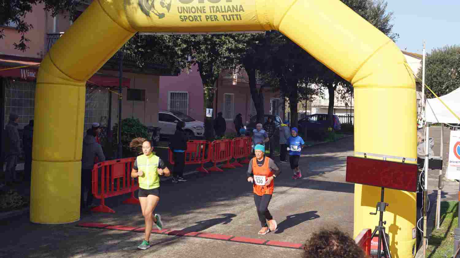 San Patrizio: Trofeo Buriani e Vaienti - 02 marzo 2025